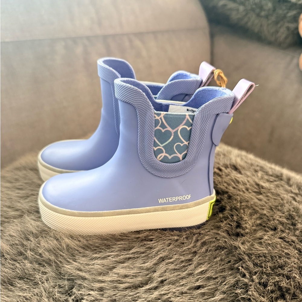 Western Chief toddlers Rain Boots